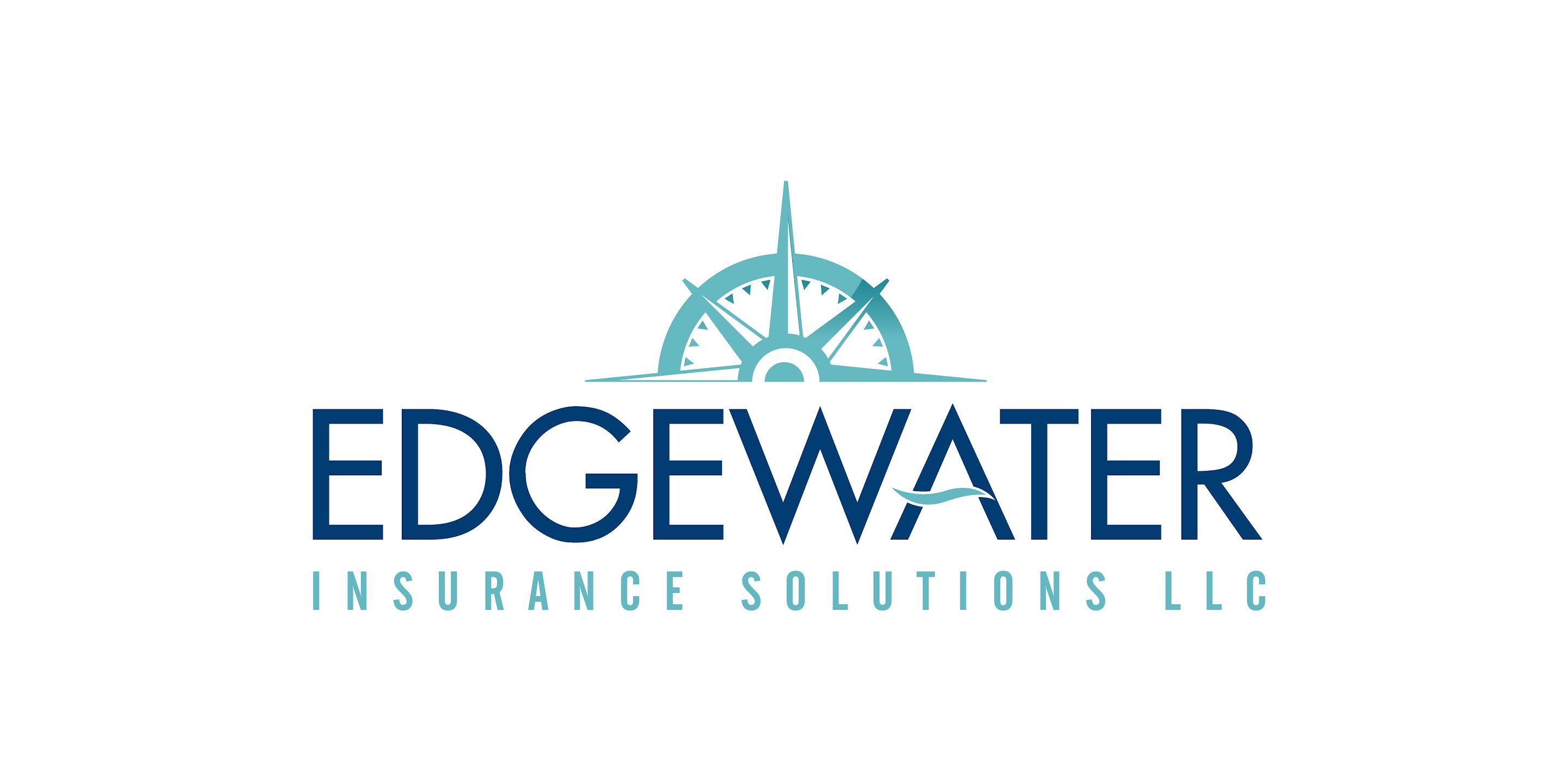 Edgewater Insurance Solutions Logo